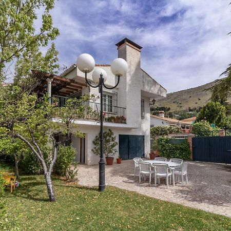 Casa Los Rosales Alfacar Kültér fotó