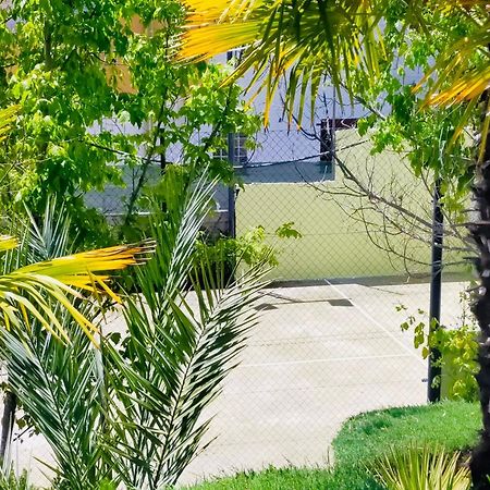 Casa Los Rosales Alfacar Kültér fotó