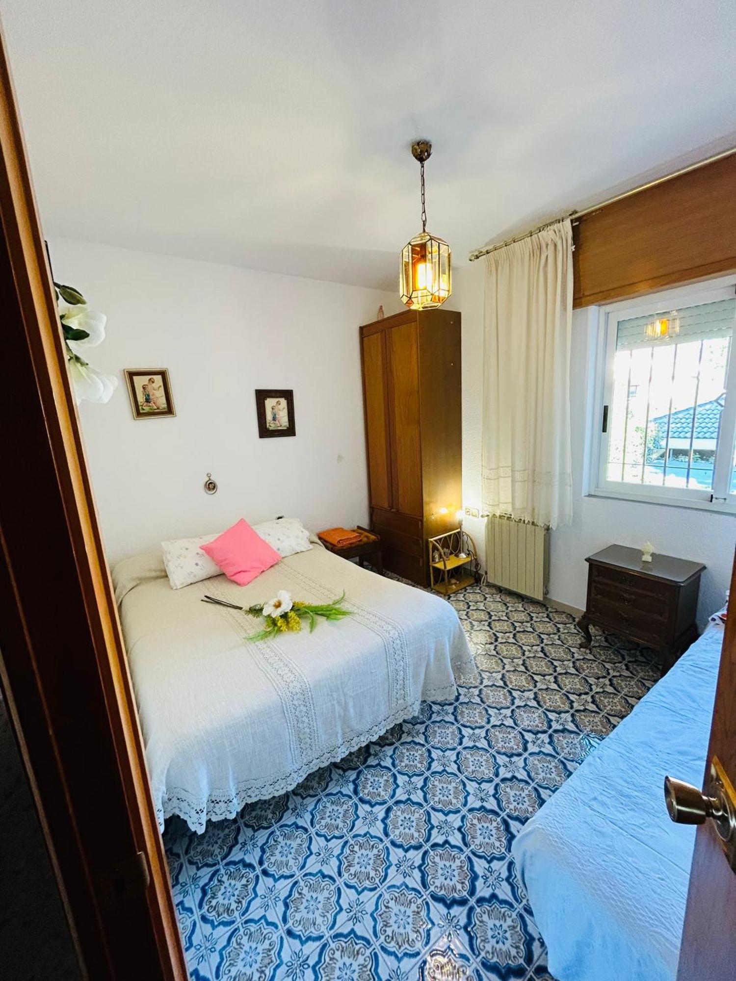 Casa Los Rosales Alfacar Kültér fotó