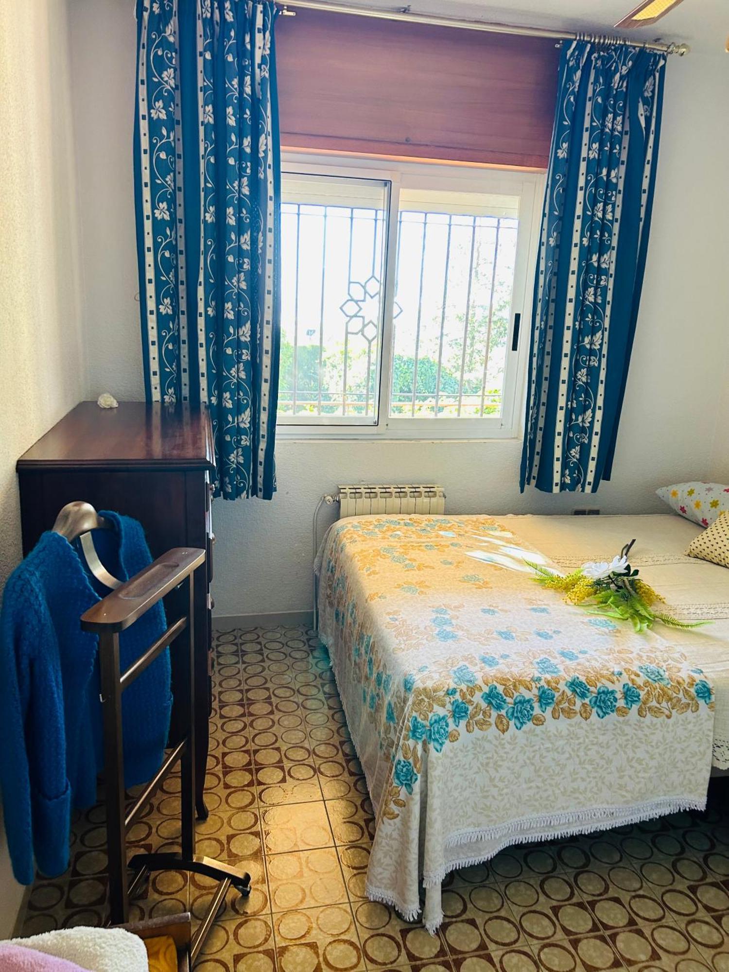 Casa Los Rosales Alfacar Kültér fotó