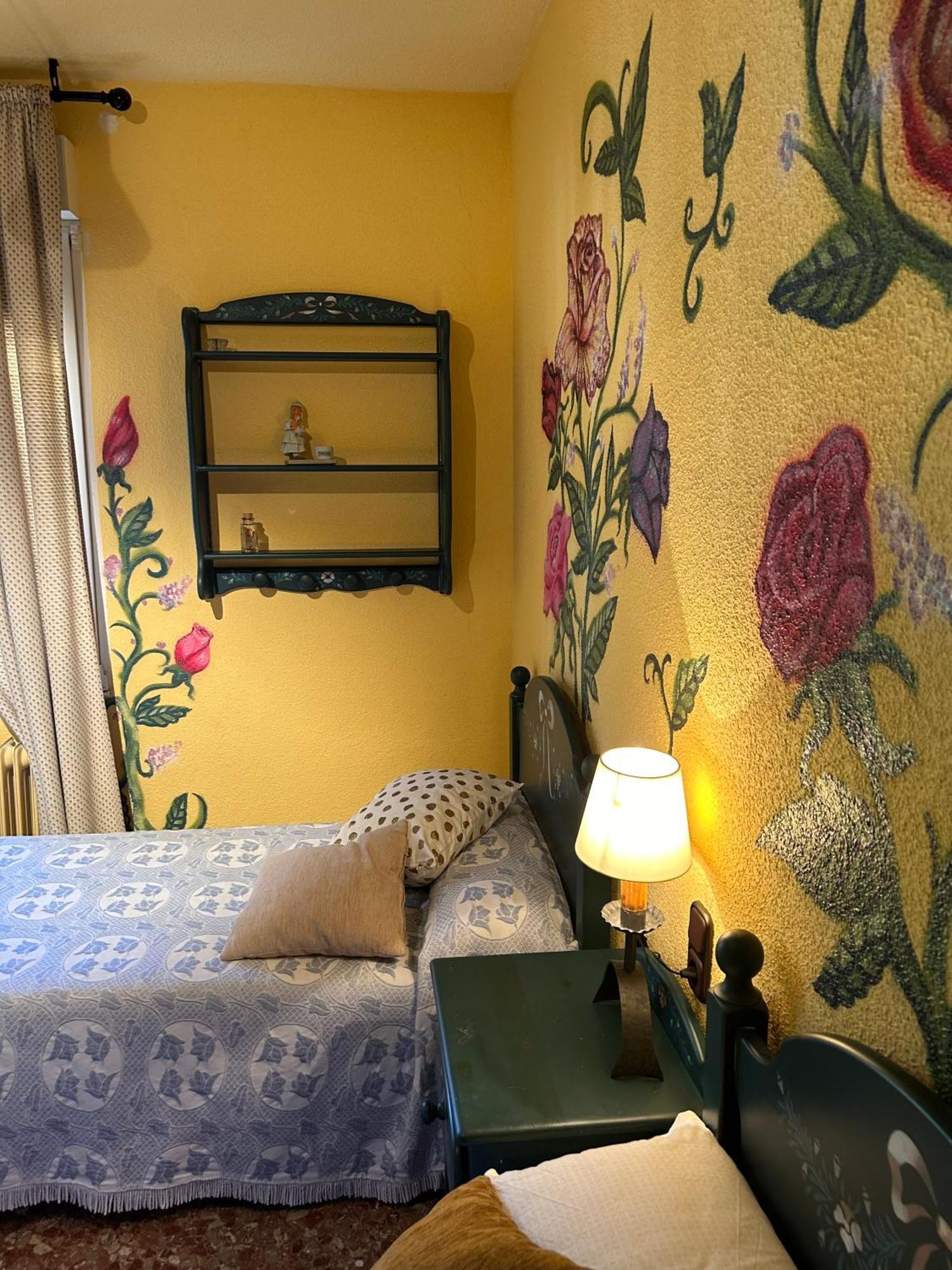 Casa Los Rosales Alfacar Kültér fotó