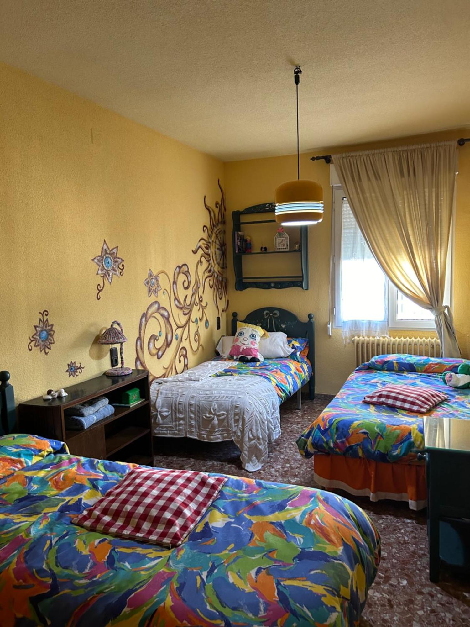 Casa Los Rosales Alfacar Kültér fotó