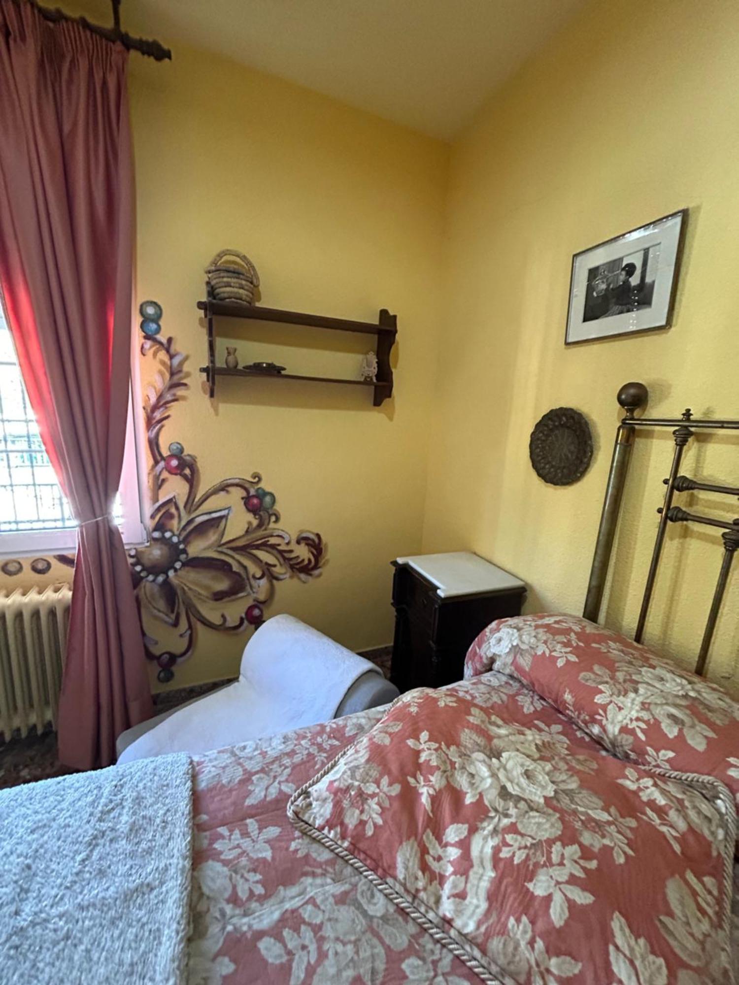 Casa Los Rosales Alfacar Kültér fotó