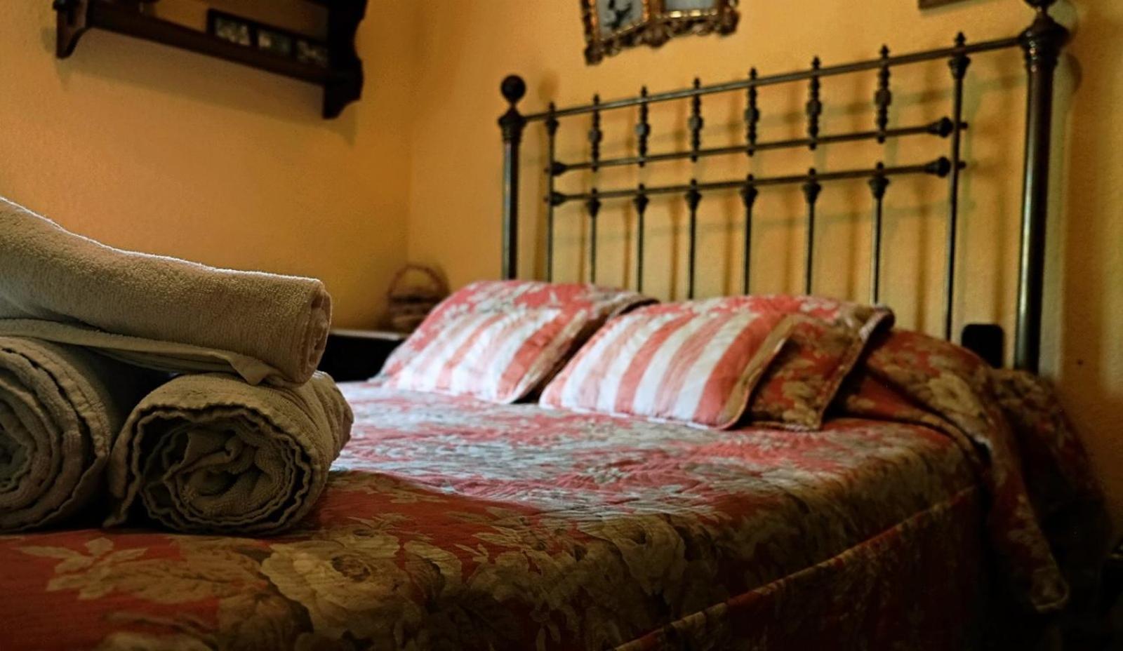 Casa Los Rosales Alfacar Kültér fotó