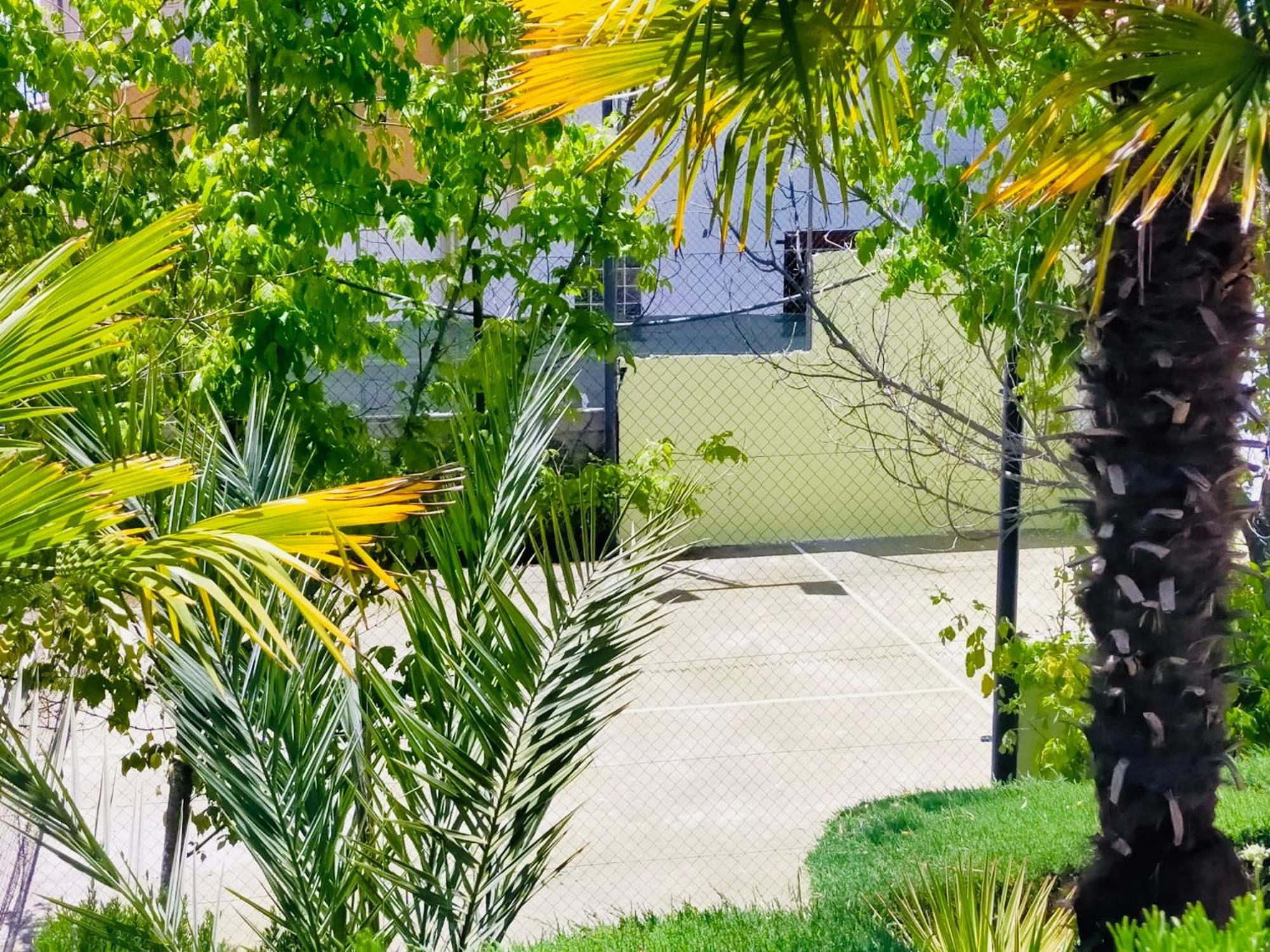 Casa Los Rosales Alfacar Kültér fotó