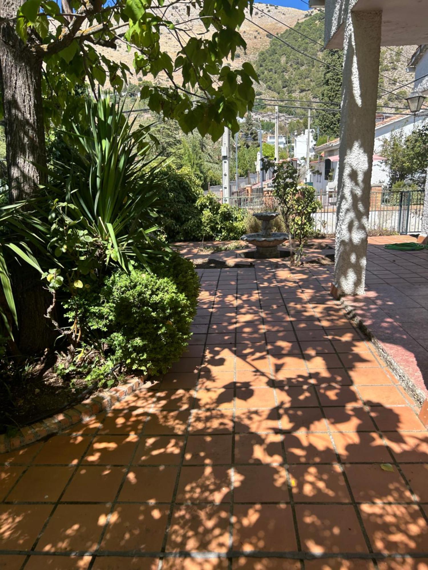 Casa Los Rosales Alfacar Kültér fotó