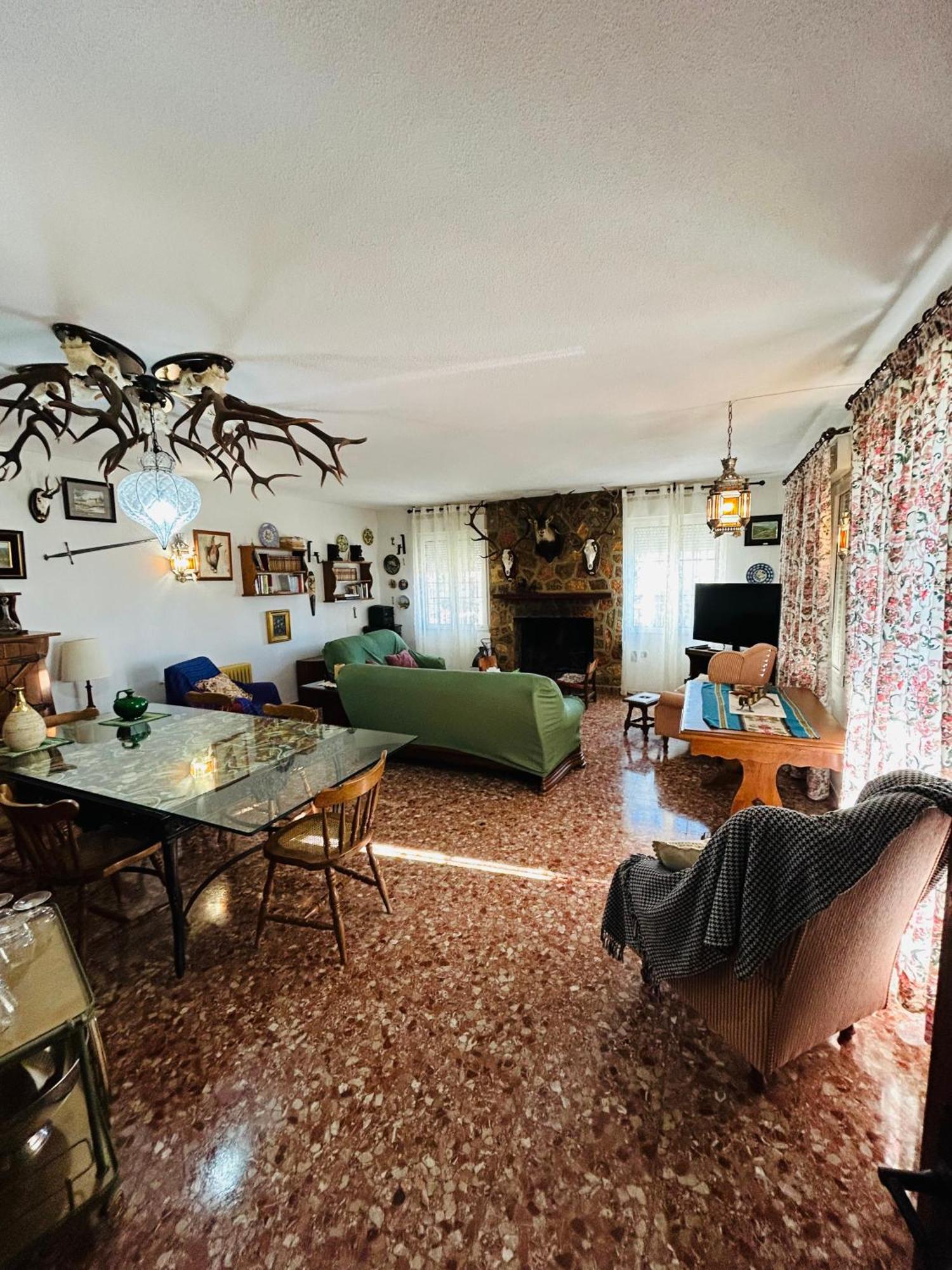 Casa Los Rosales Alfacar Kültér fotó