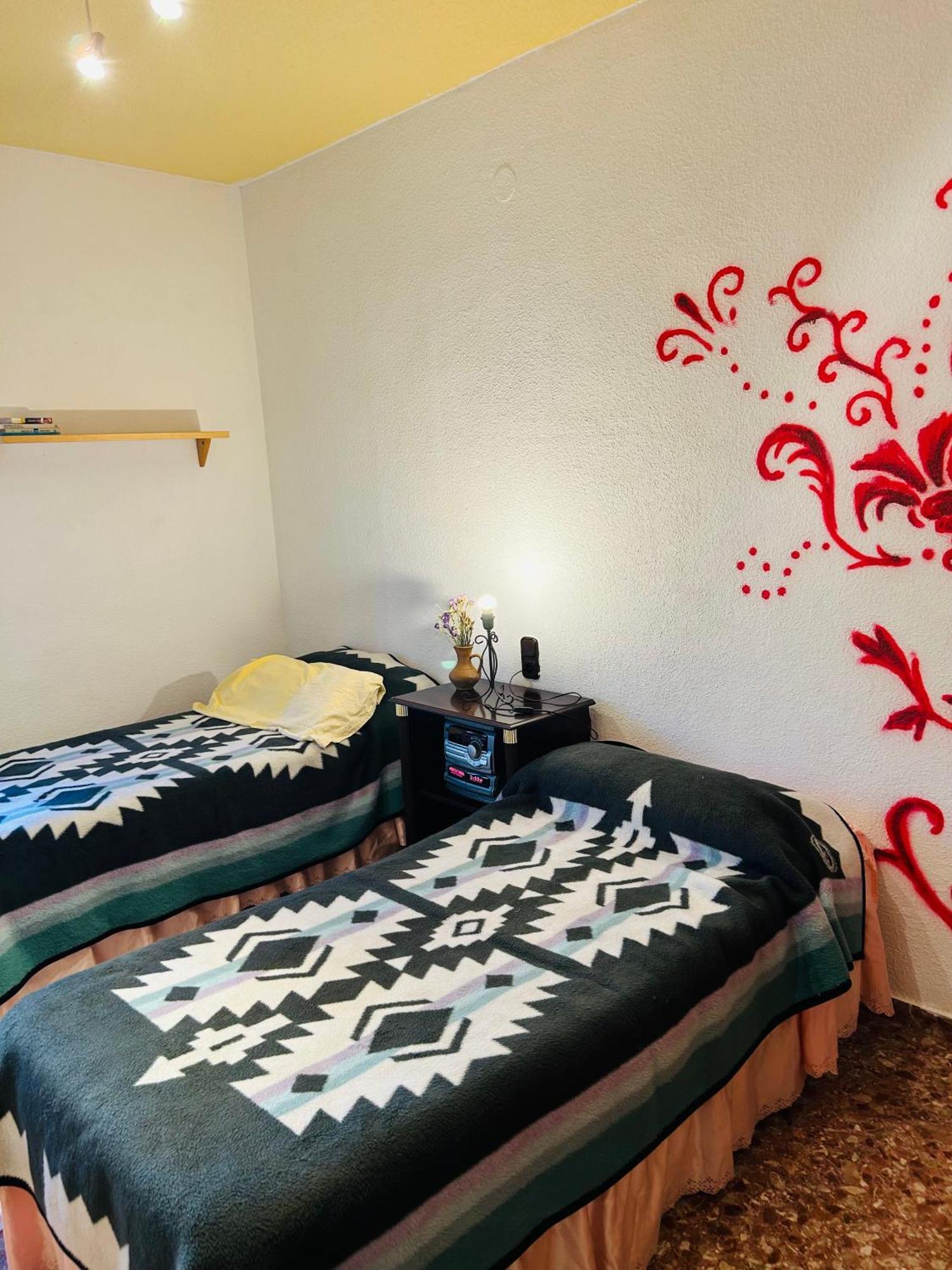 Casa Los Rosales Alfacar Kültér fotó